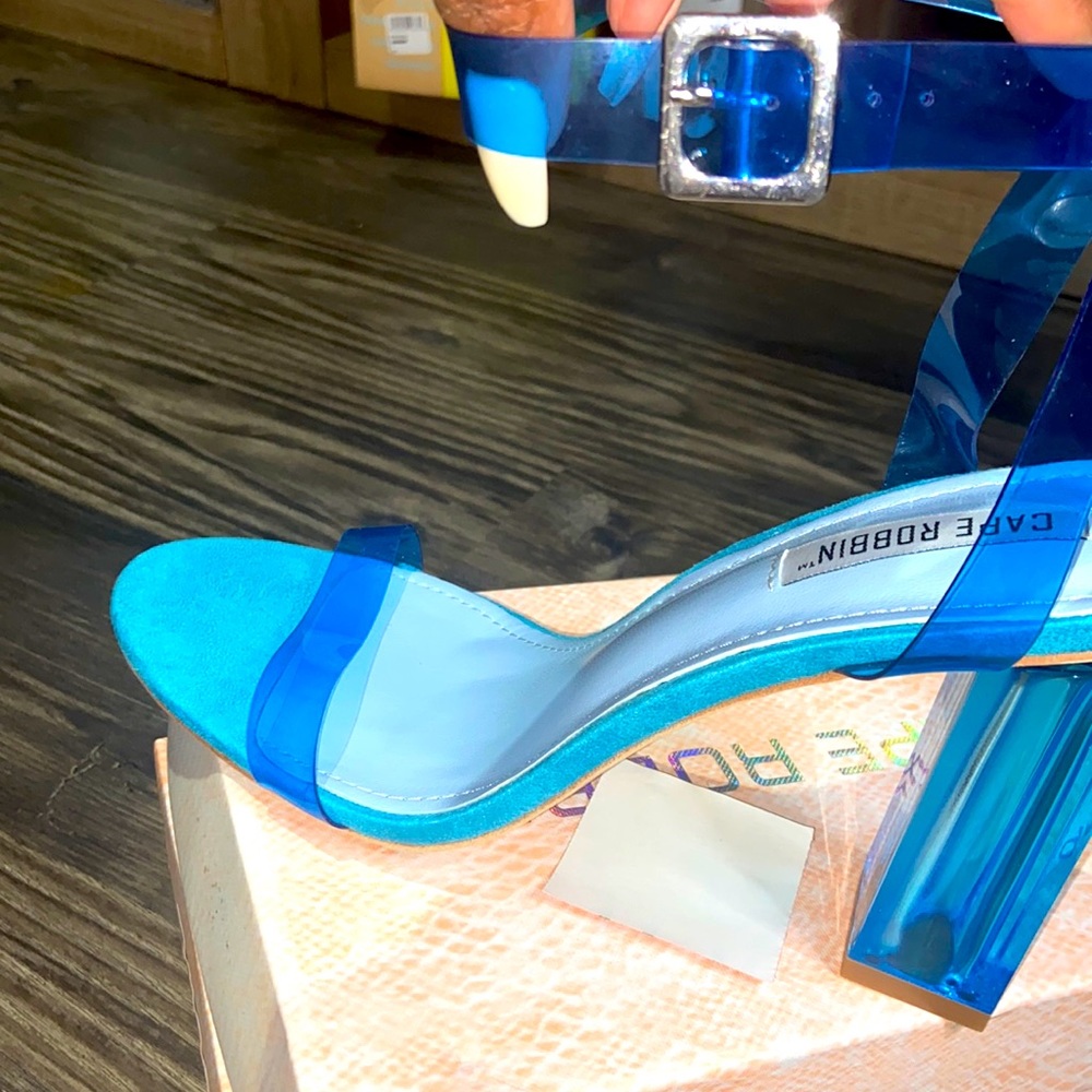 Sapphire dream
